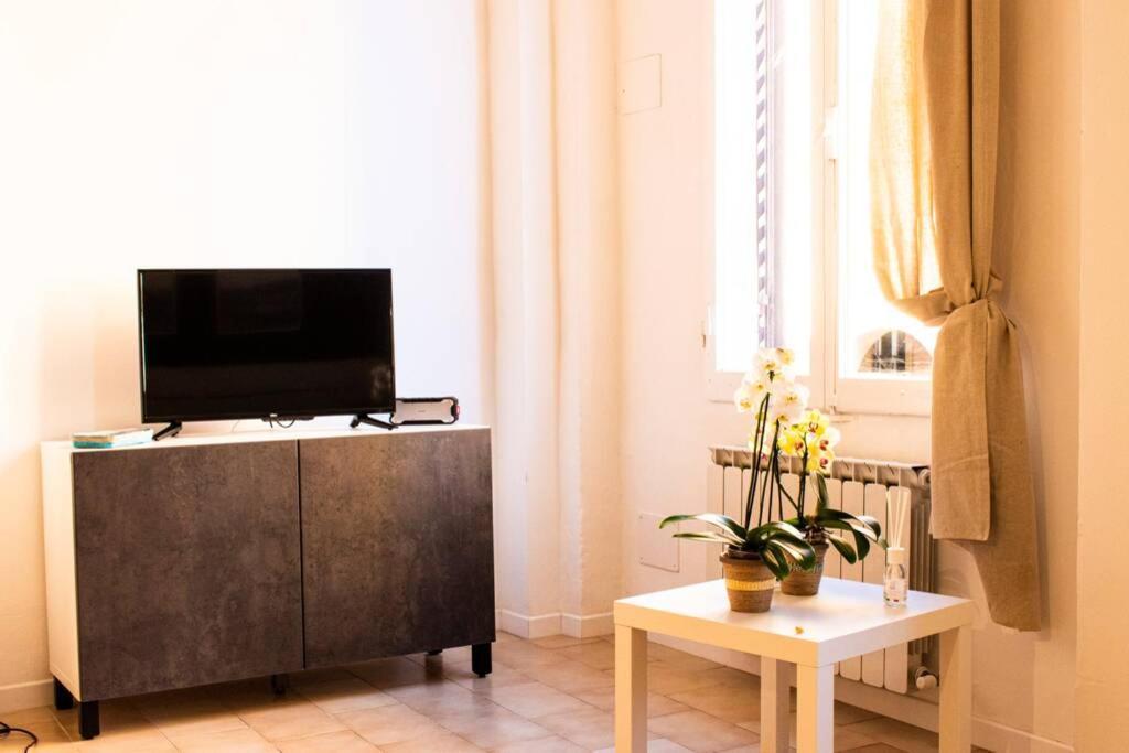 בולוניה Appartamento Via Delle Idee מראה חיצוני תמונה